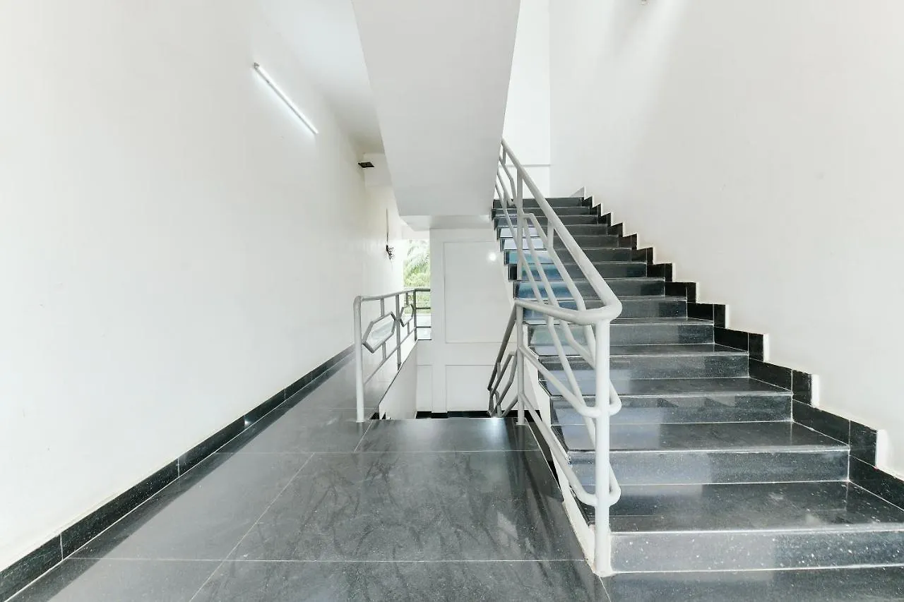 Hotel Spot On 39480 Vattekad Tourist Home Kakkanad