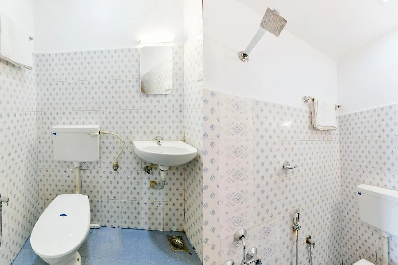 *** Hotel Spot On 39480 Vattekad Tourist Home Kakkanad India