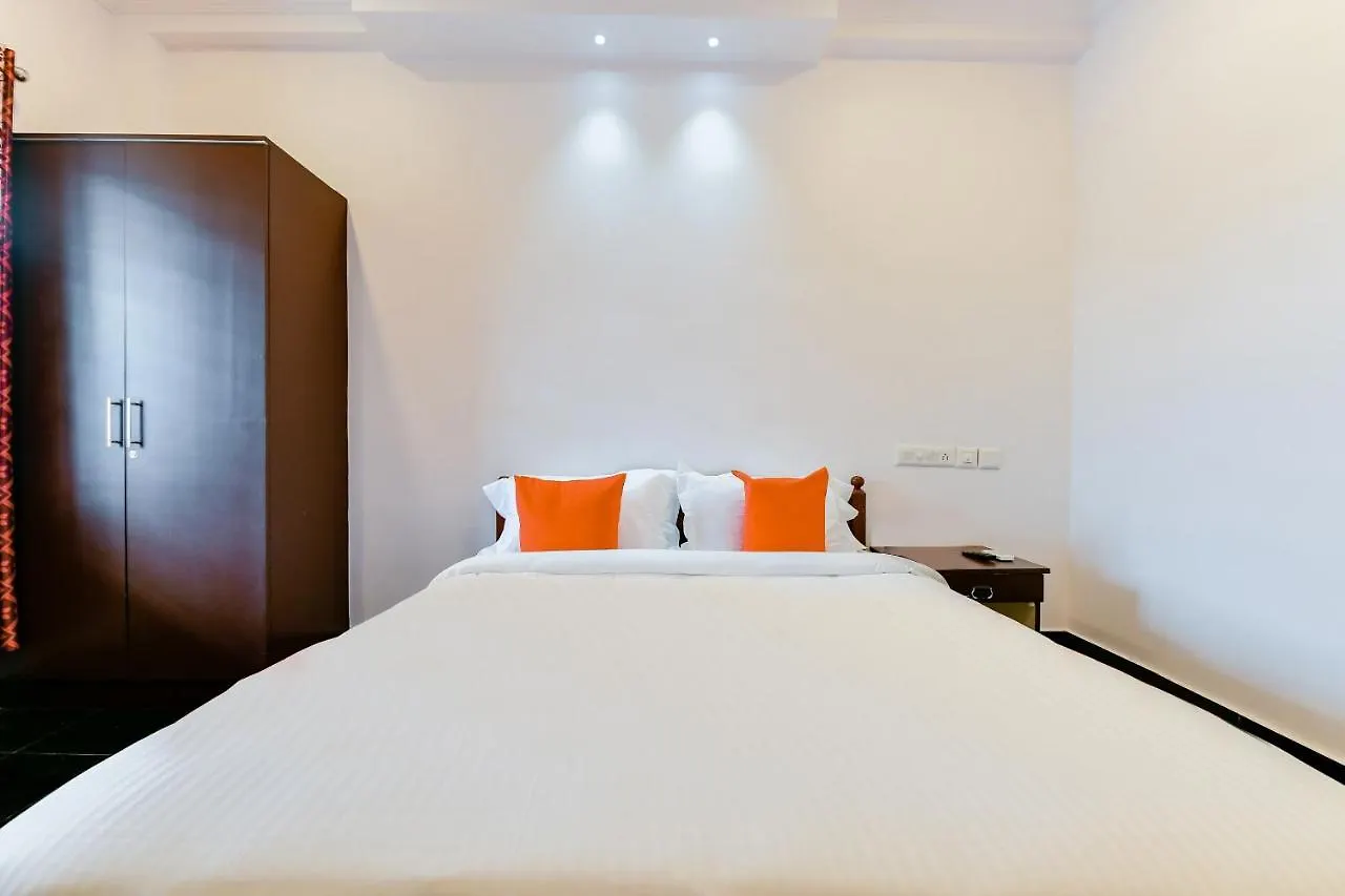 Hotel Spot On 39480 Vattekad Tourist Home Kakkanad