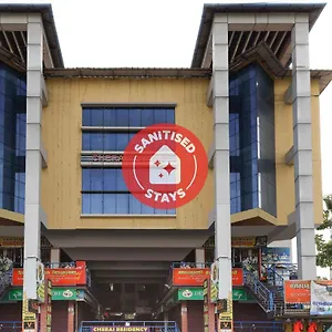 Hotel Spot On 49316 Cherai Residency, Kochi