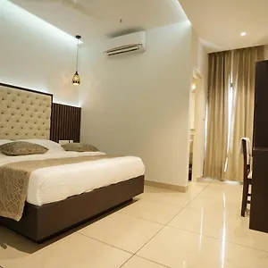 Hotel Sulu Residency, Kochi